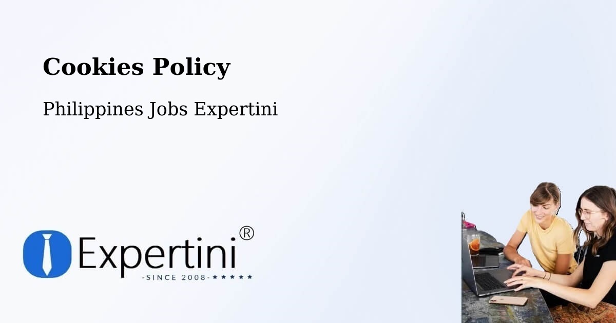Cookie Policy – Panan - Philippines Jobs Expertini