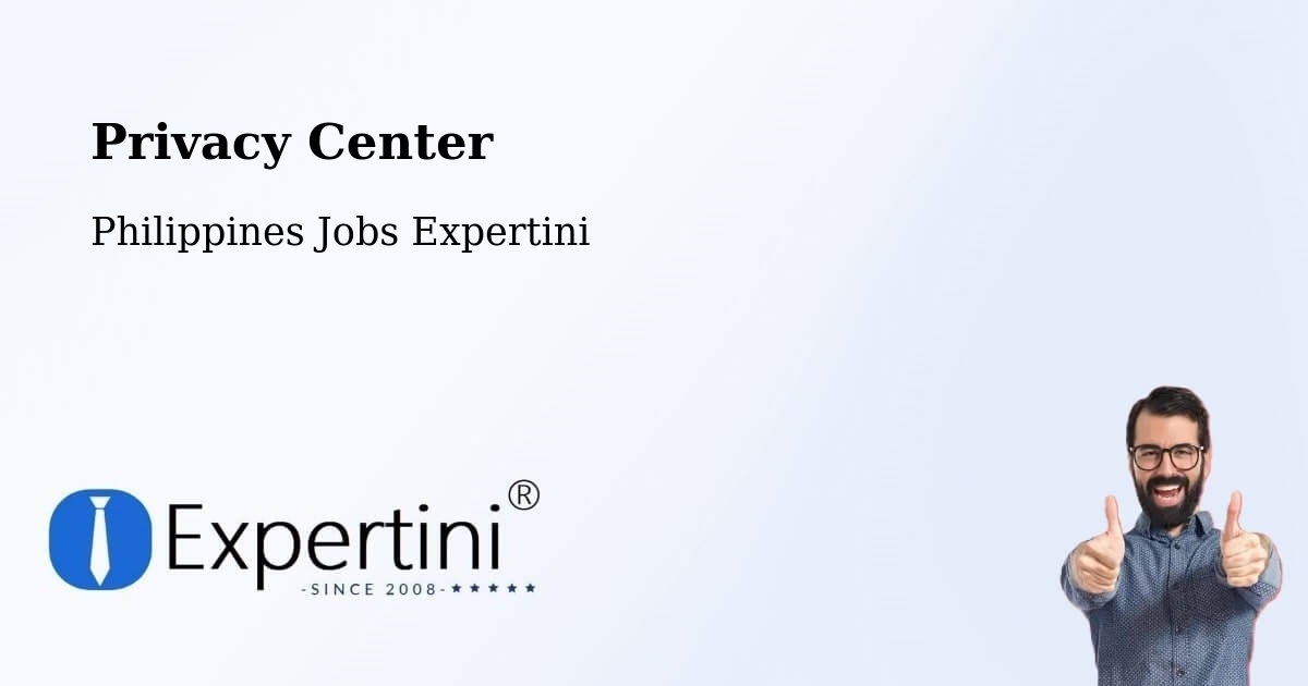 Privacy Policy – Panan - Philippines Jobs Expertini